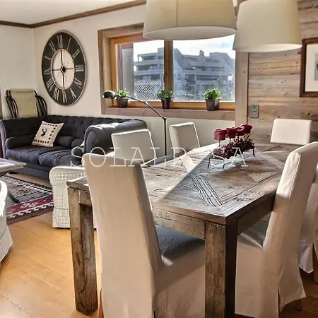 National 3 Apartament