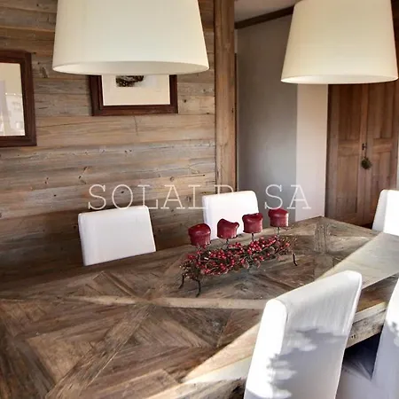 Apartament National 3 *