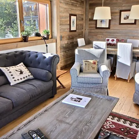 Apartament National 3 *