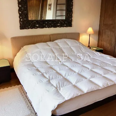 Apartament National 3 *